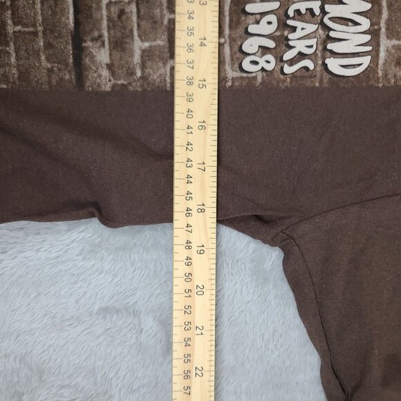 NEIL DIAMOND - THE BANG YEARS 1966-1968 ALBUM ART T SHIRT Medium Anvil - Picture 6 of 6